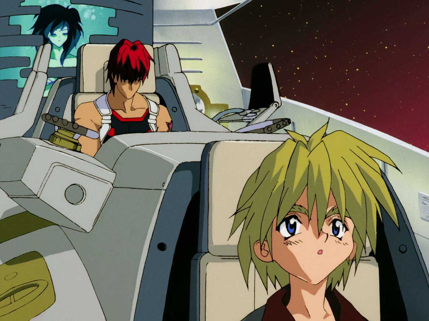 Outlaw Star Ep 4: When the Hot Ice Melts @ 00:22:48