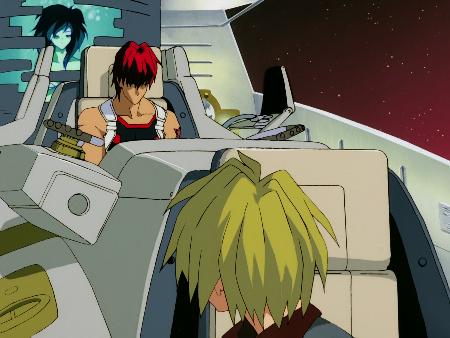 Outlaw Star Ep 4: When the Hot Ice Melts @ 00:22:56