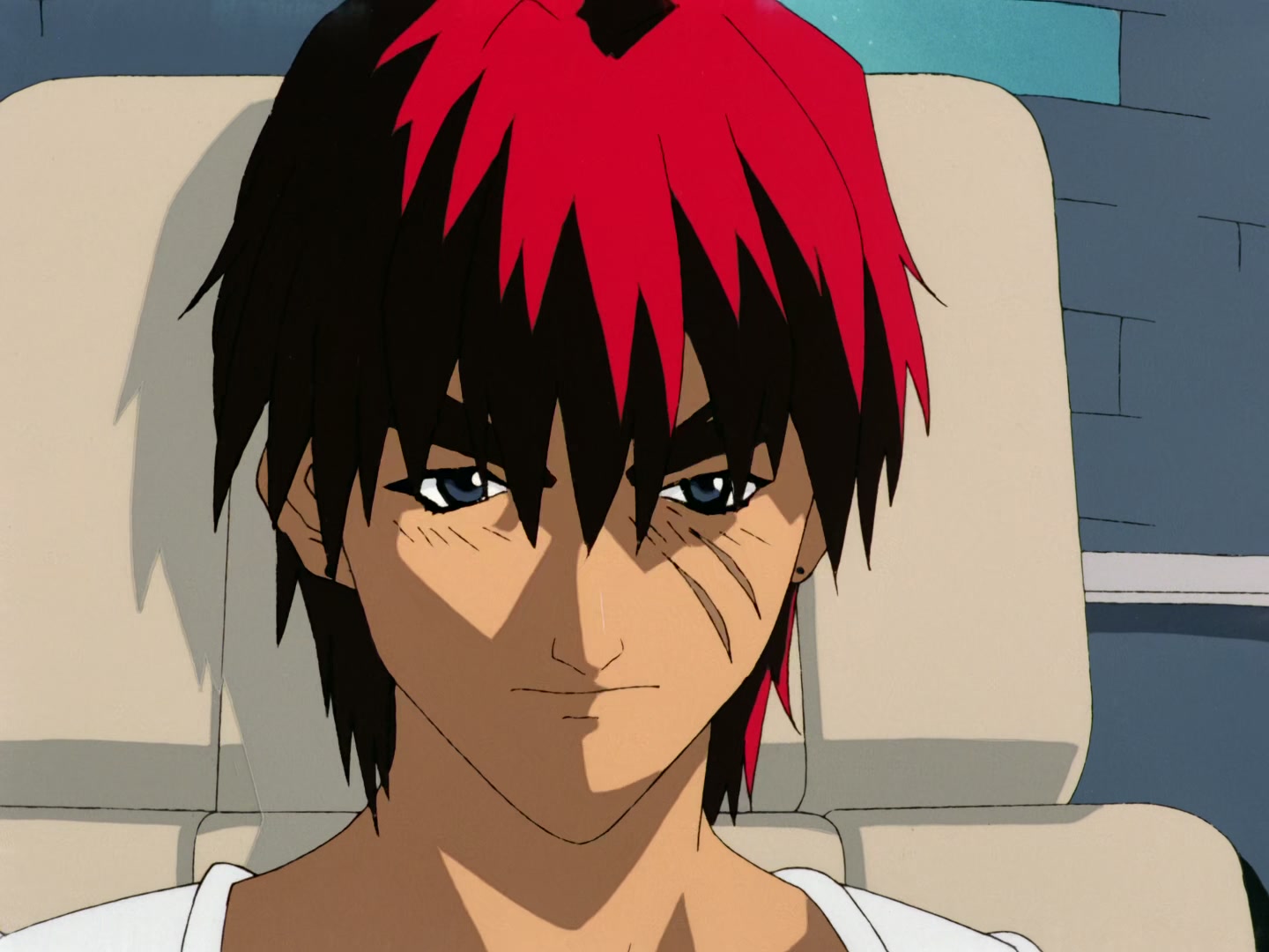 Outlaw Star Ep 4: When the Hot Ice Melts @ 00:22:59