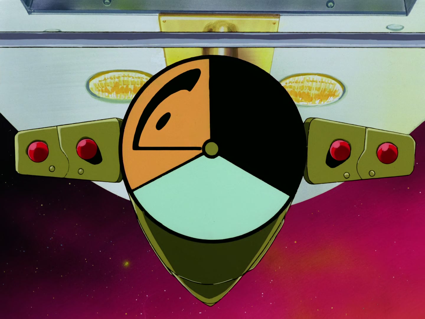 Outlaw Star Ep 4: When the Hot Ice Melts @ 00:23:03