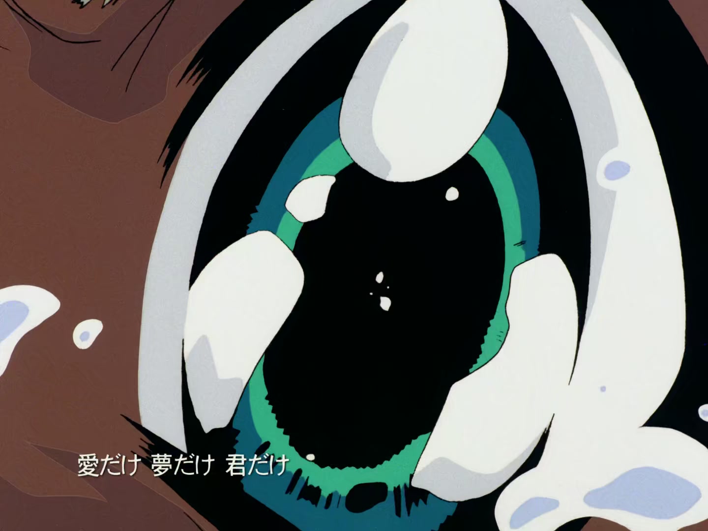 Outlaw Star Ep 6: The Beautiful Assassin @ 00:02:16