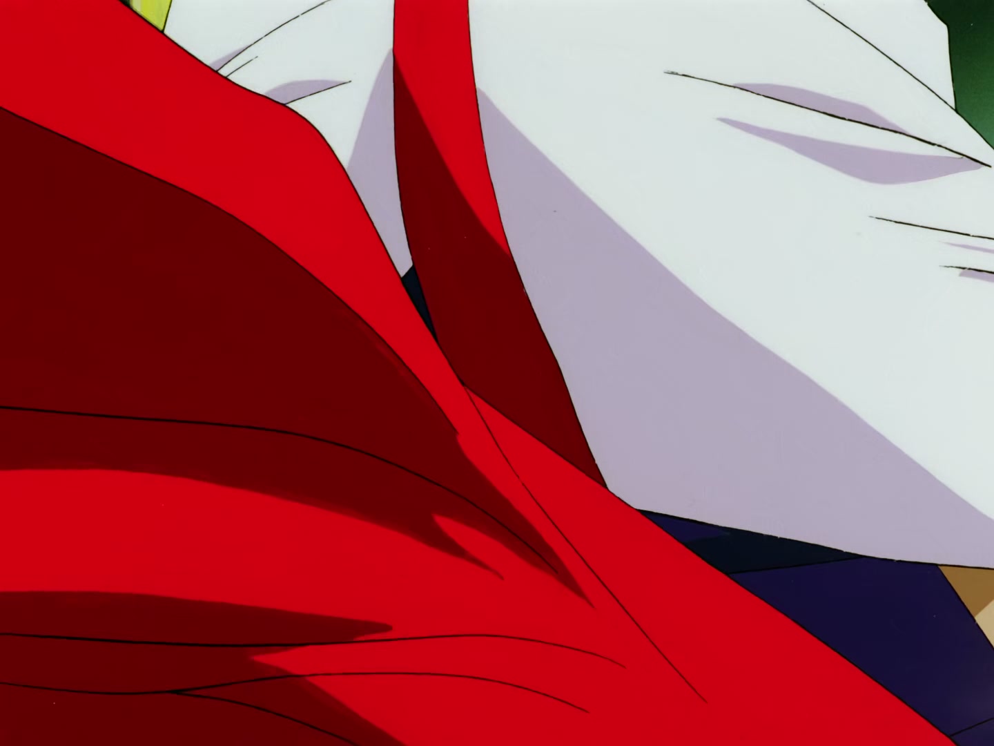 Outlaw Star Ep 6: The Beautiful Assassin @ 00:09:47