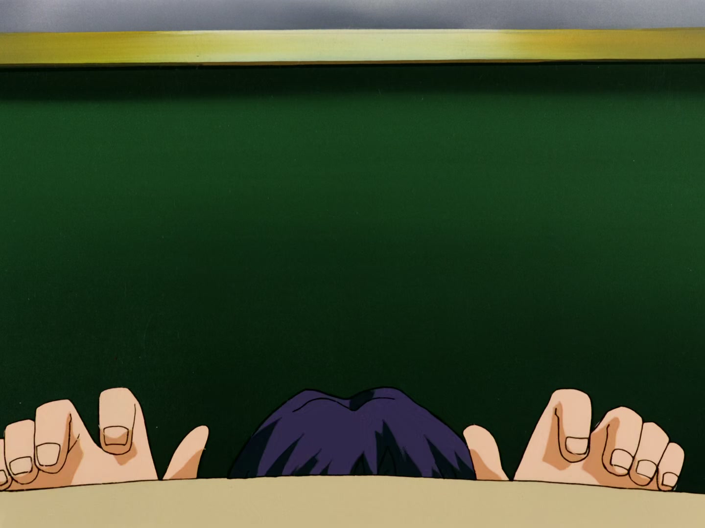 Outlaw Star Ep 6: The Beautiful Assassin @ 00:11:18