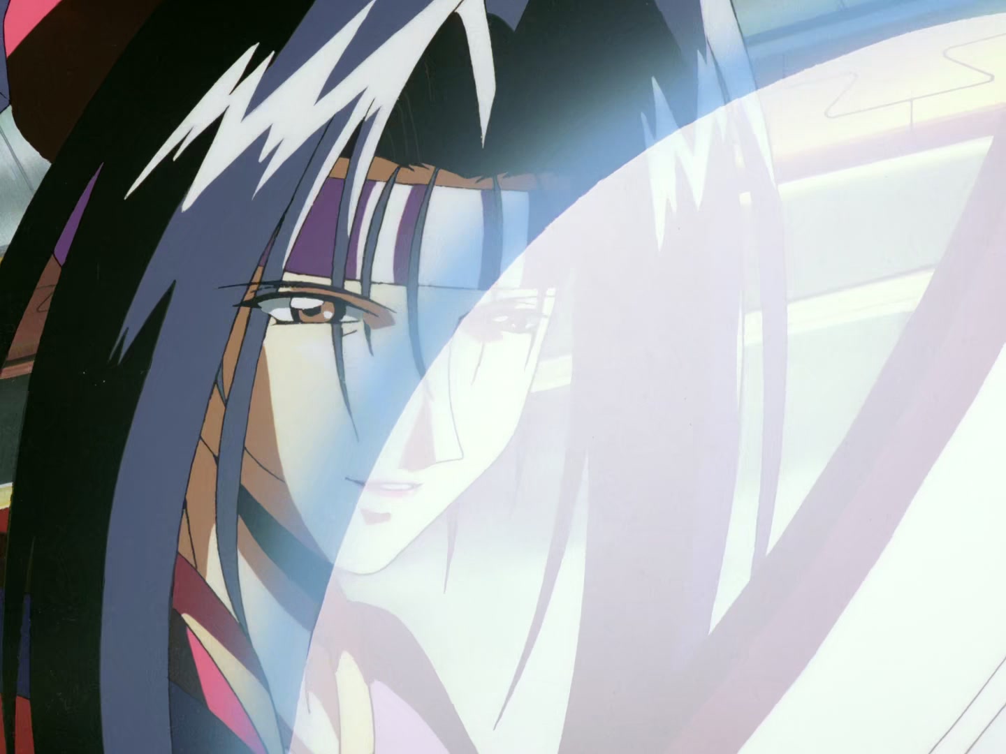 Outlaw Star Ep 6: The Beautiful Assassin @ 00:11:43