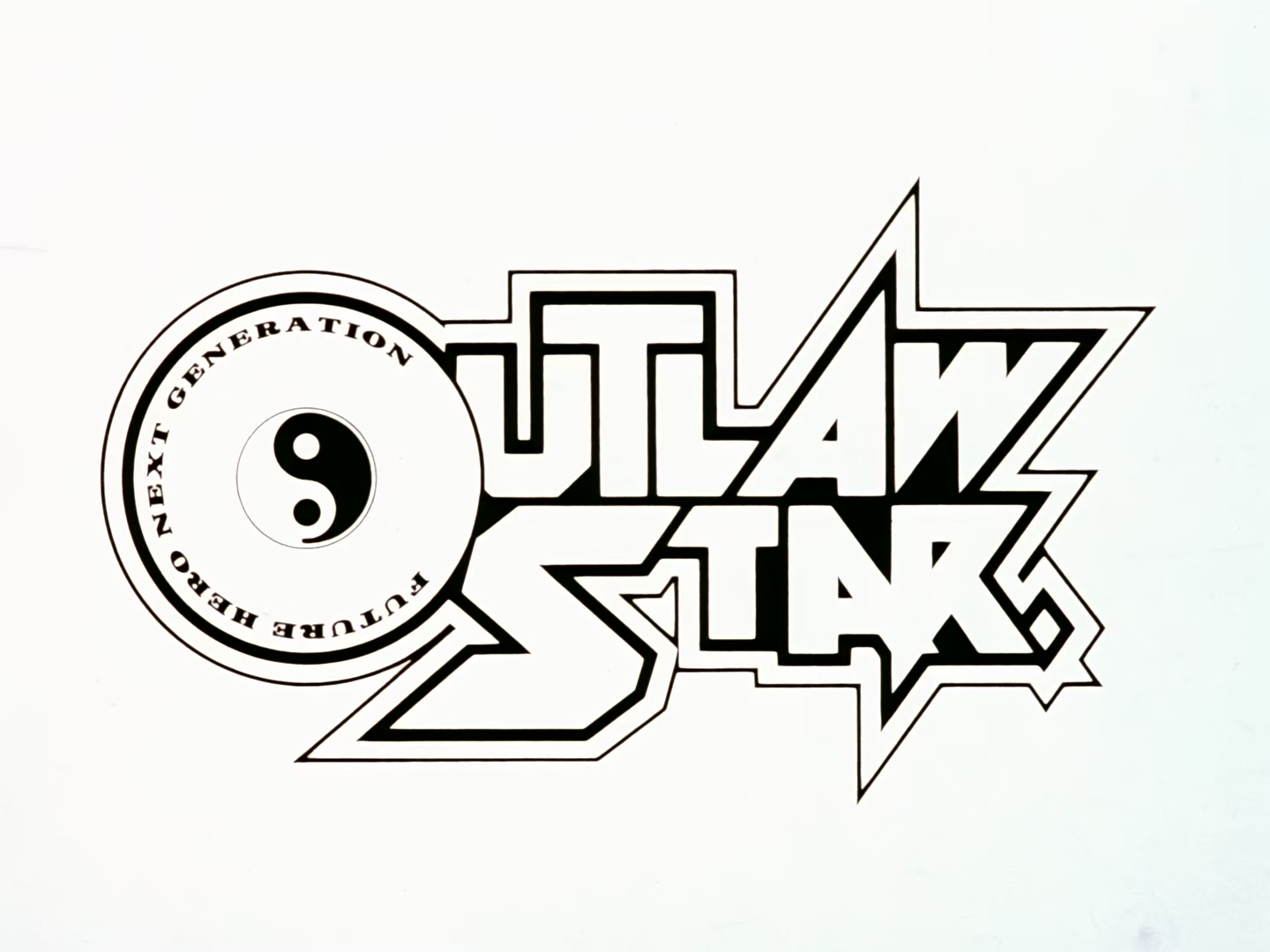 Outlaw Star Ep 6: The Beautiful Assassin @ 00:13:40