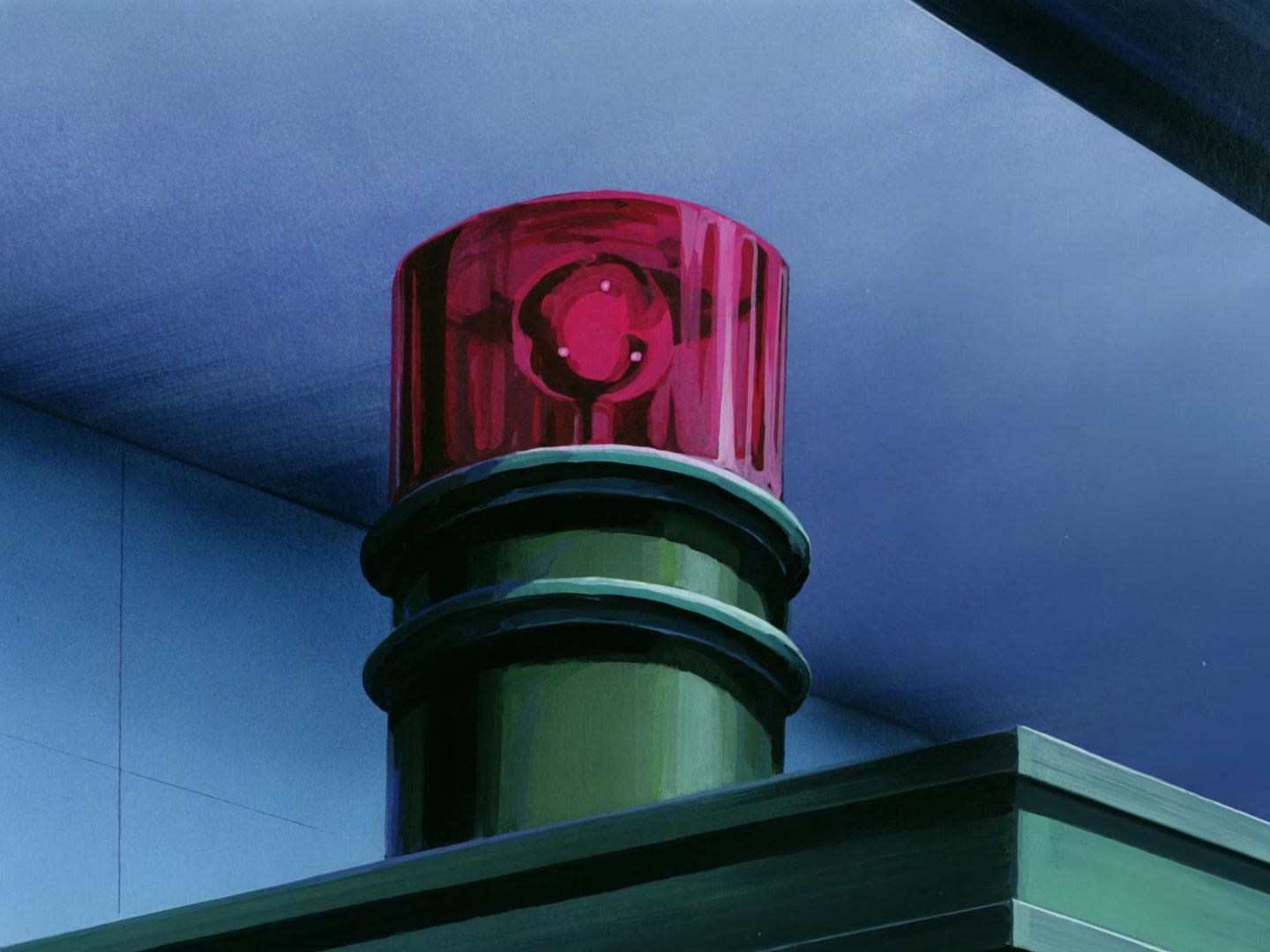 Outlaw Star Ep 6: The Beautiful Assassin @ 00:13:47
