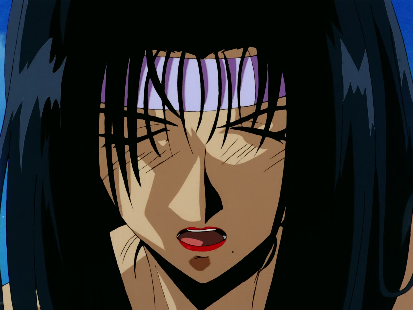 Outlaw Star Ep 6: The Beautiful Assassin @ 00:20:20