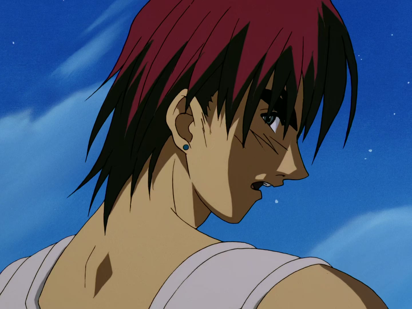 Outlaw Star Ep 6: The Beautiful Assassin @ 00:20:52