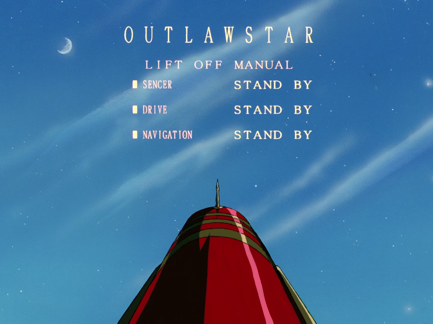Outlaw Star Ep 7: Creeping Evil @ 00:03:05