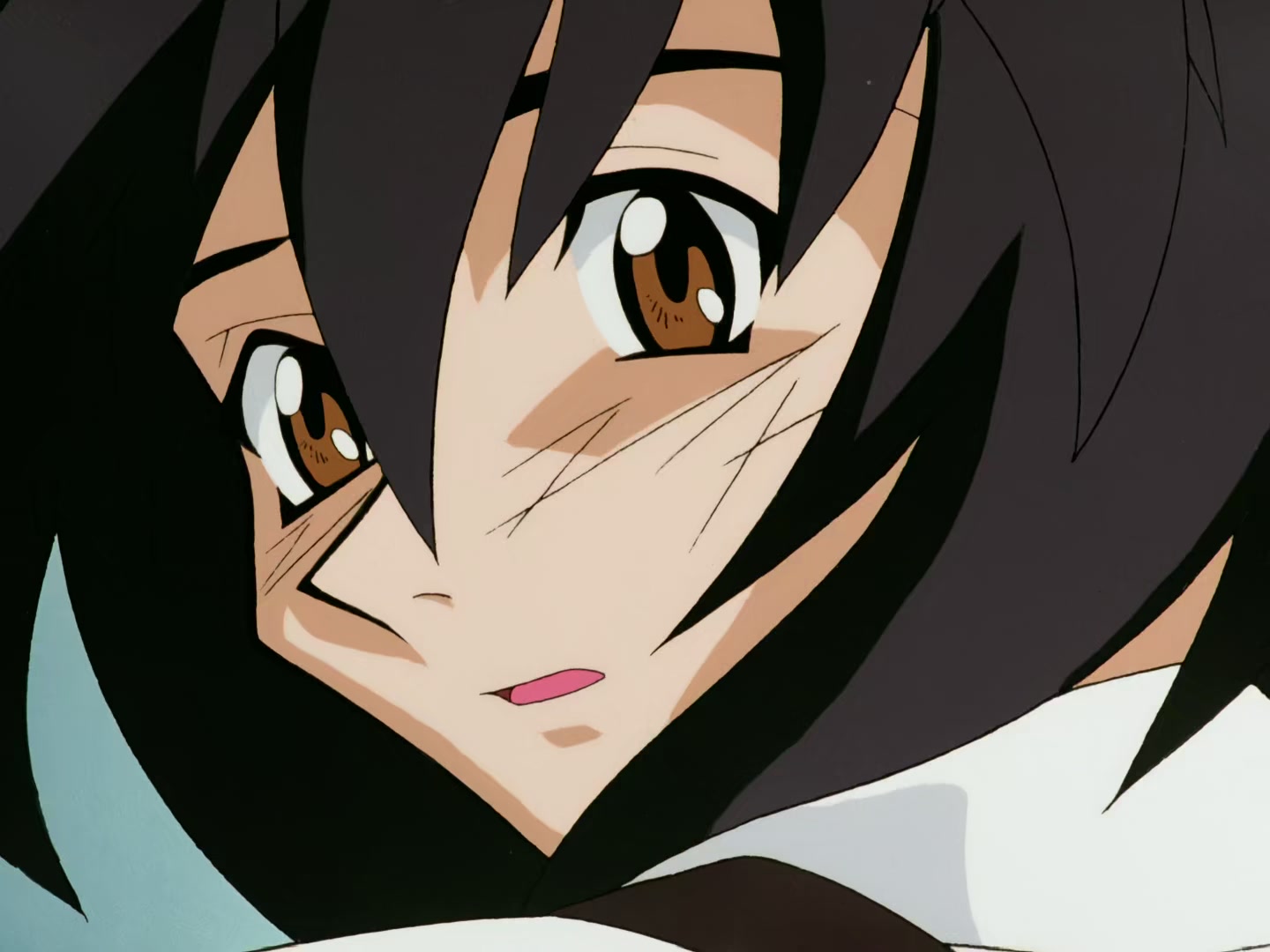 Outlaw Star Ep 7: Creeping Evil @ 00:14:58