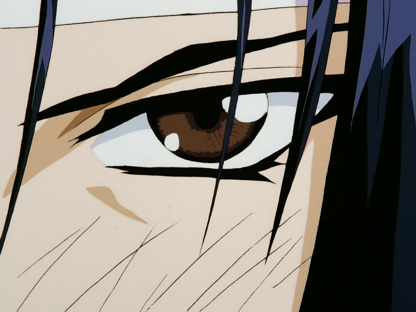Outlaw Star Ep 7: Creeping Evil @ 00:15:28