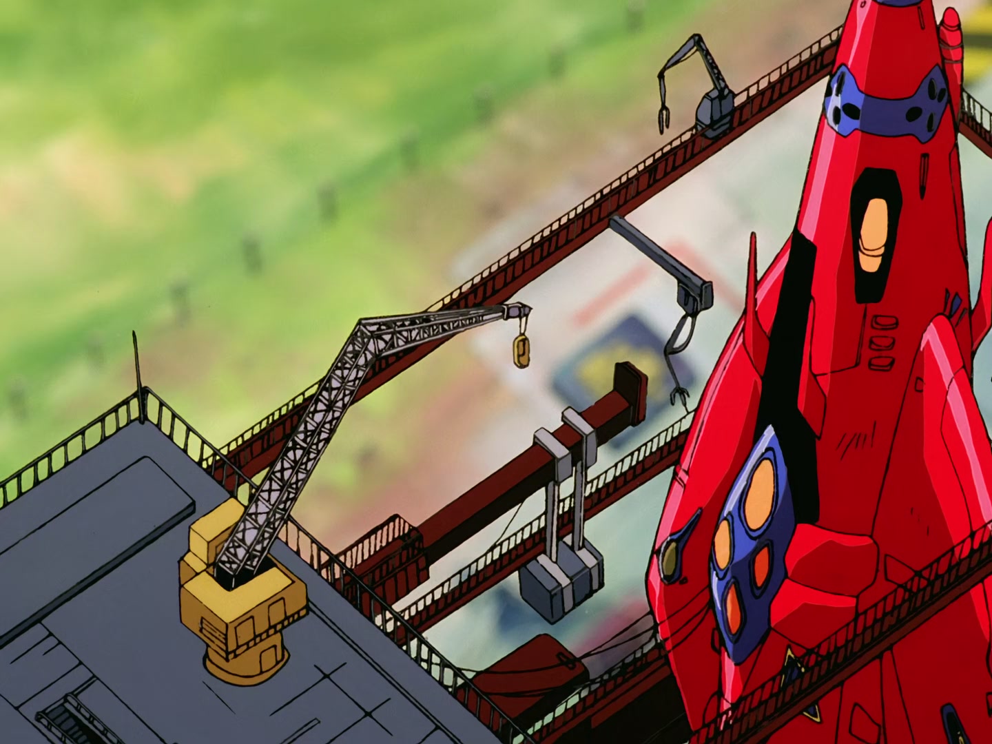 Outlaw Star Ep 7: Creeping Evil @ 00:15:50