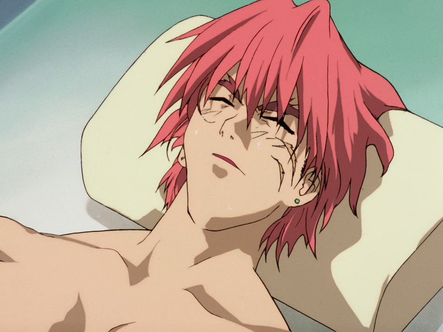 Outlaw Star Ep 8: Forced Departure @ 00:02:38