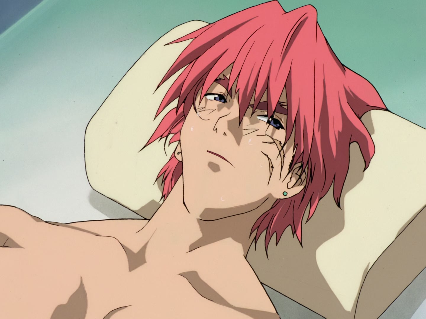 Outlaw Star Ep 8: Forced Departure @ 00:03:36