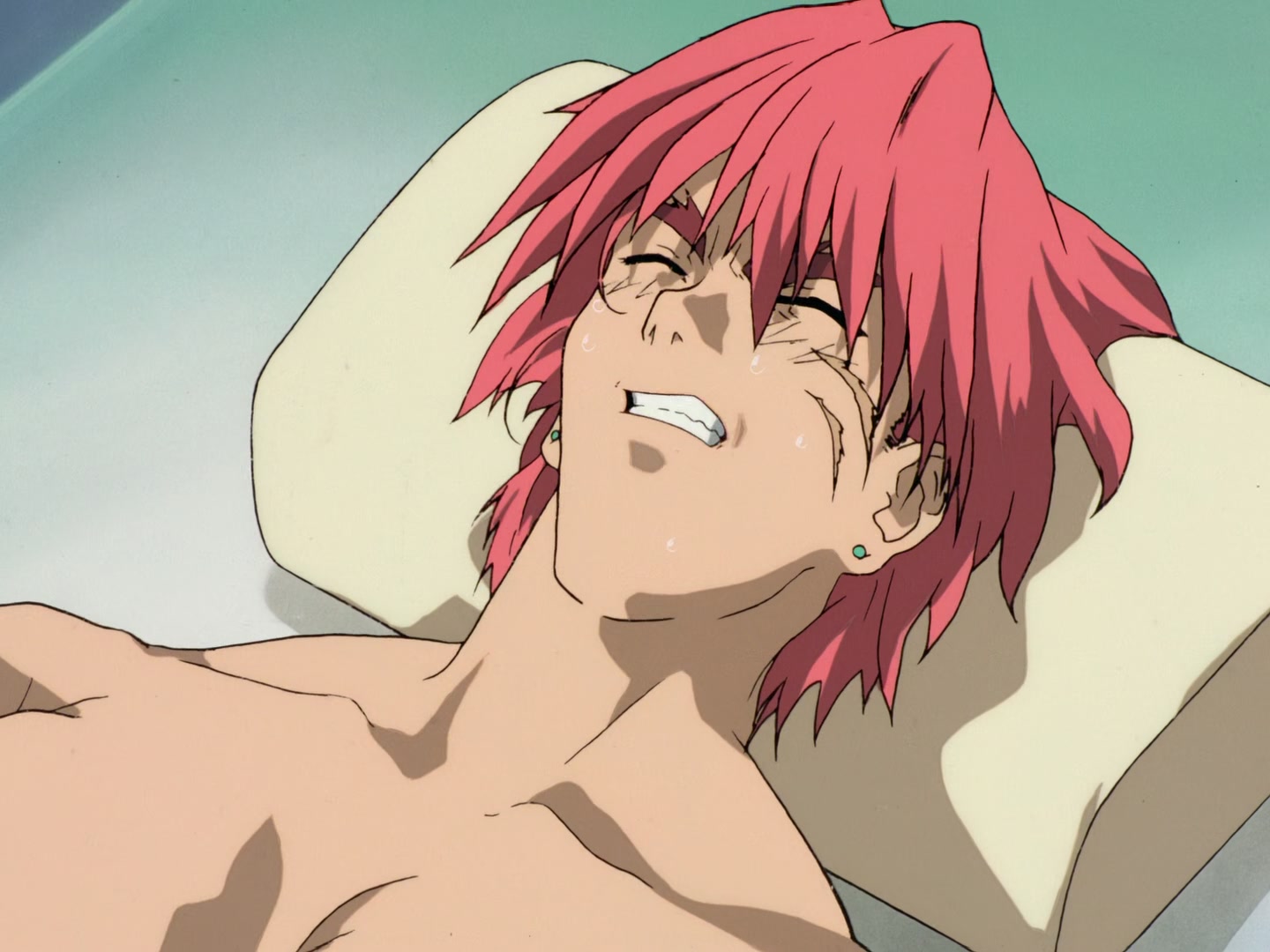 Outlaw Star Ep 8: Forced Departure @ 00:03:43
