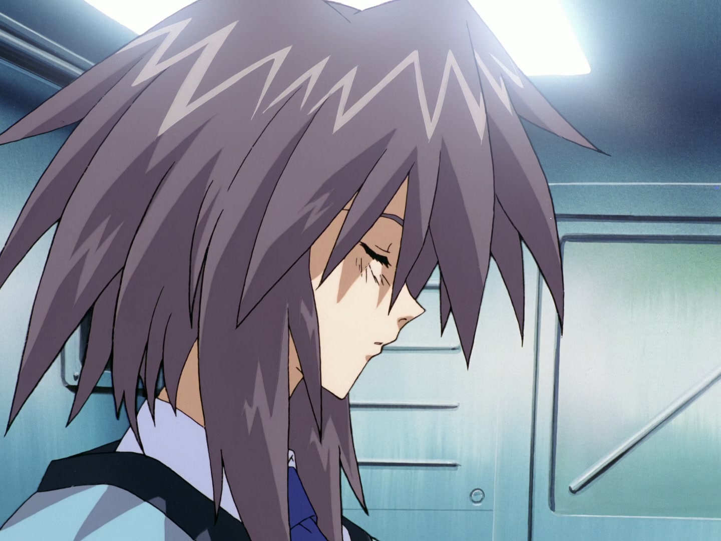 Outlaw Star Ep 8: Forced Departure @ 00:04:34