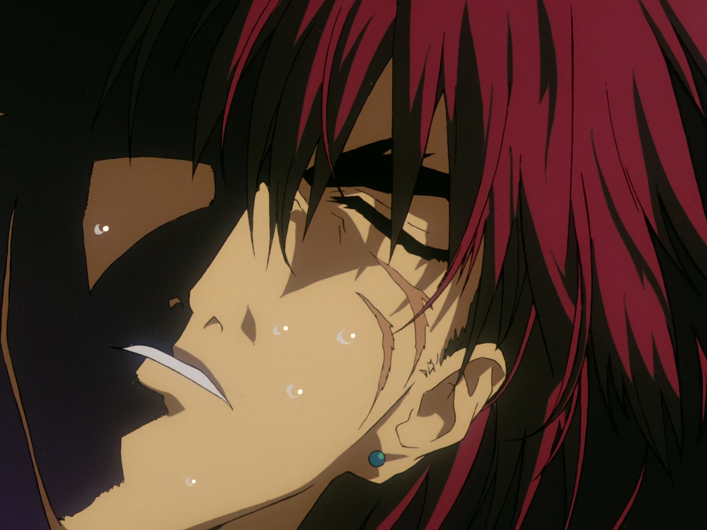 Outlaw Star Ep 8: Forced Departure @ 00:06:22