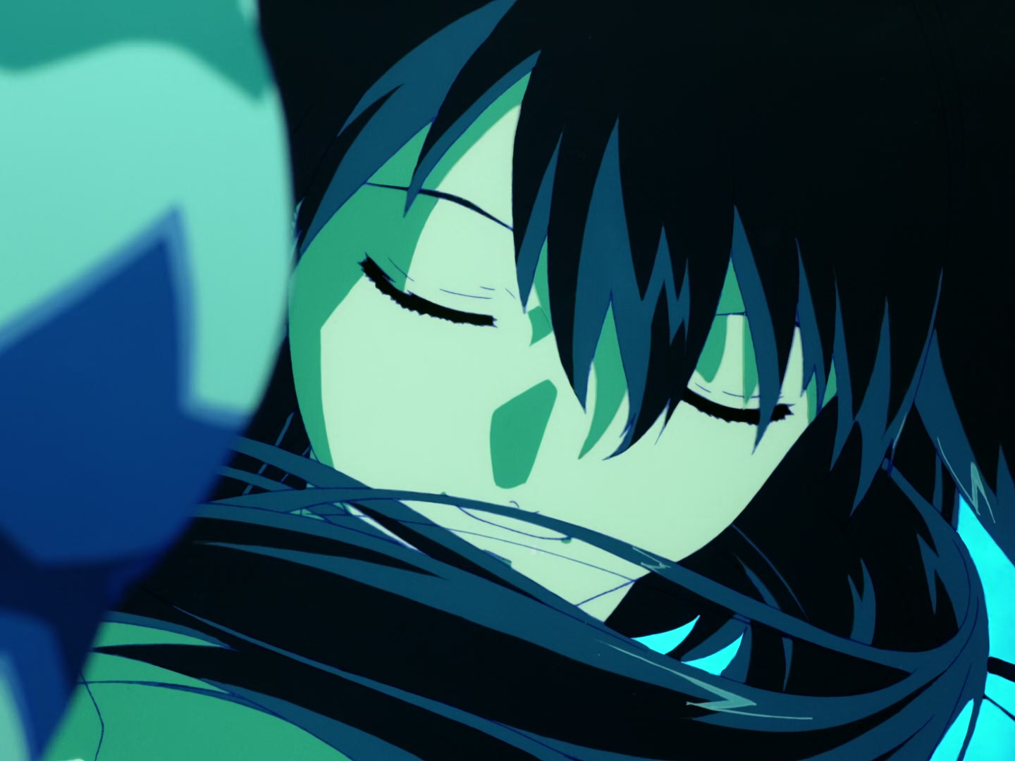 Outlaw Star Ep 8: Forced Departure @ 00:07:31