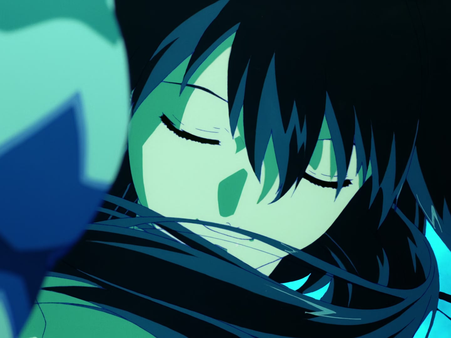 Outlaw Star Ep 8: Forced Departure @ 00:07:35