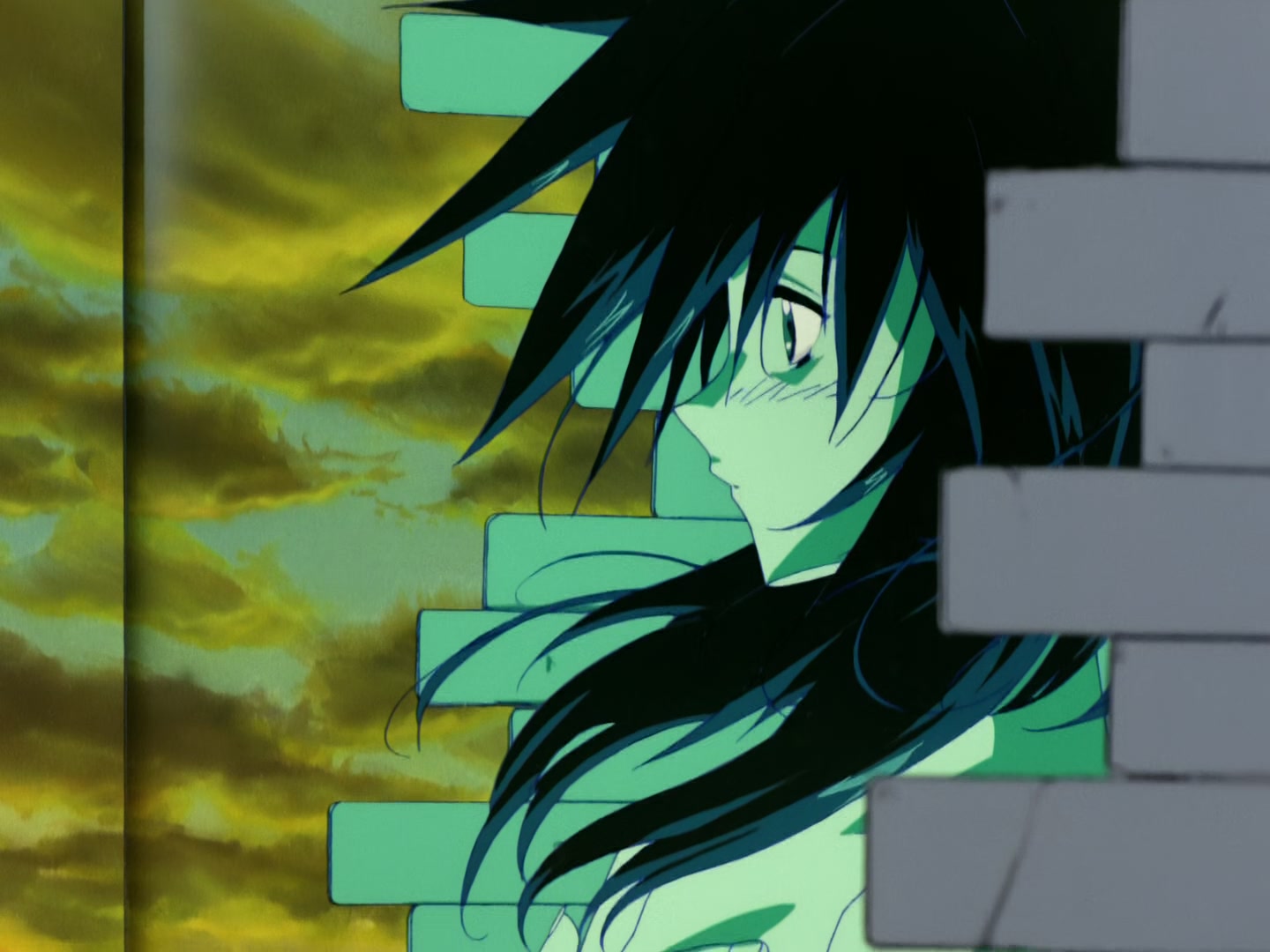 Outlaw Star Ep 8: Forced Departure @ 00:15:05