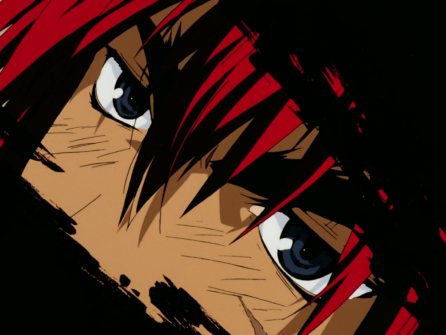 Outlaw Star Ep 8: Forced Departure @ 00:15:30