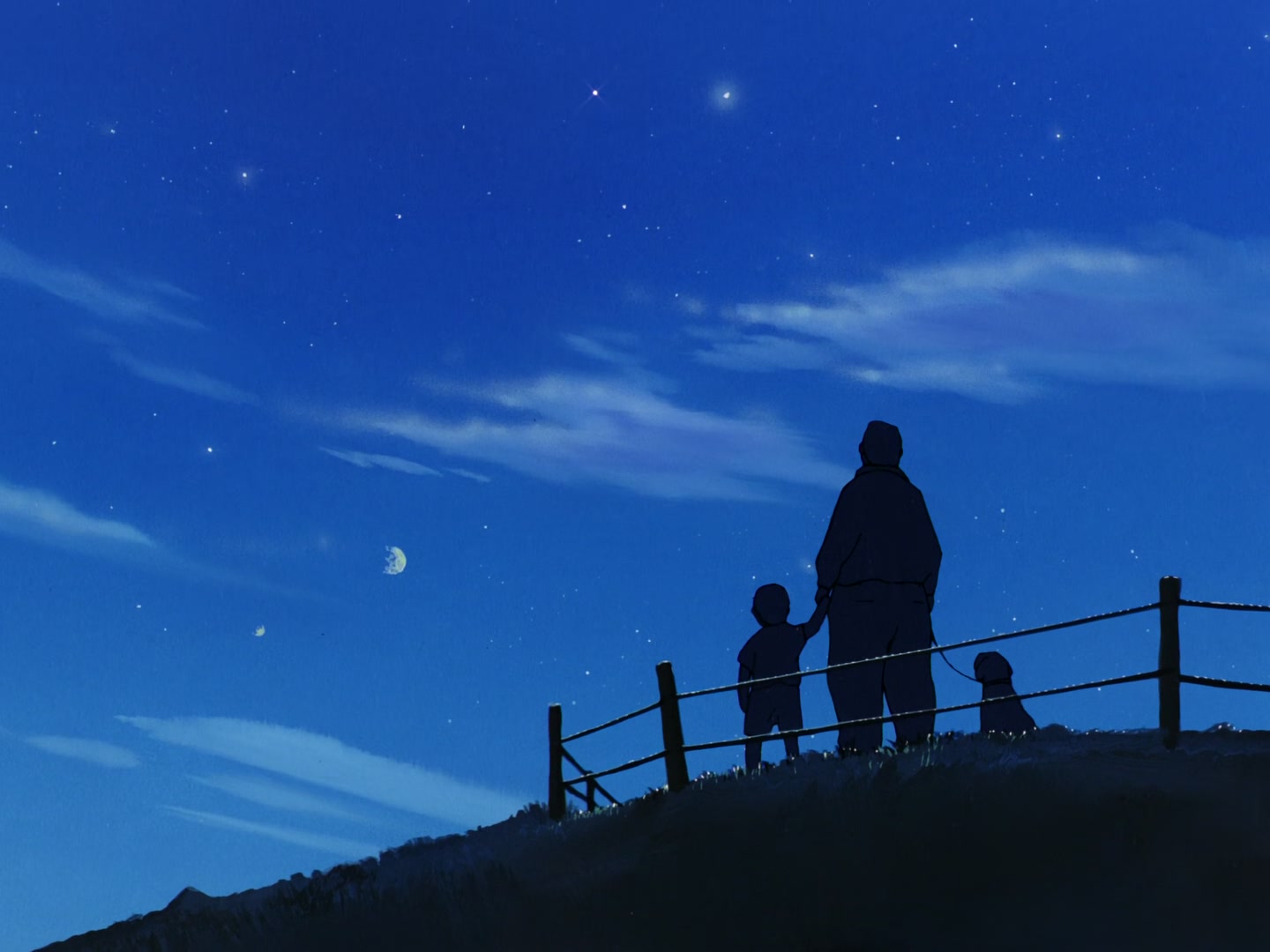 Outlaw Star Ep 8: Forced Departure @ 00:16:36