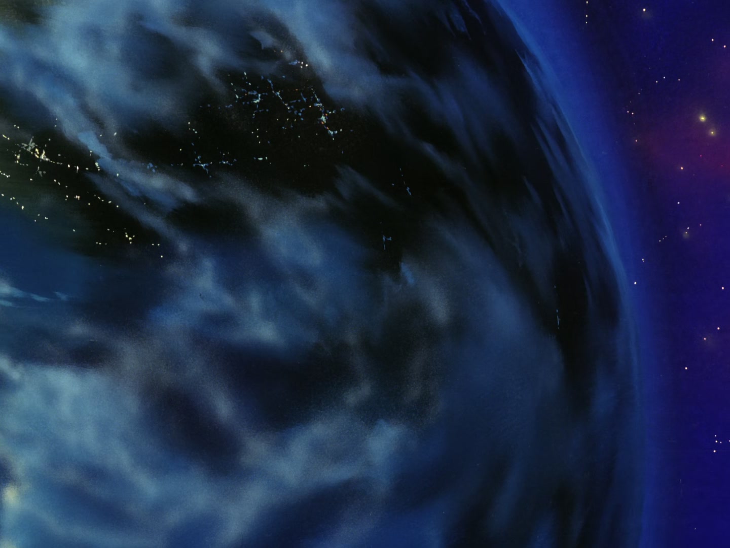 Outlaw Star Ep 8: Forced Departure @ 00:16:43