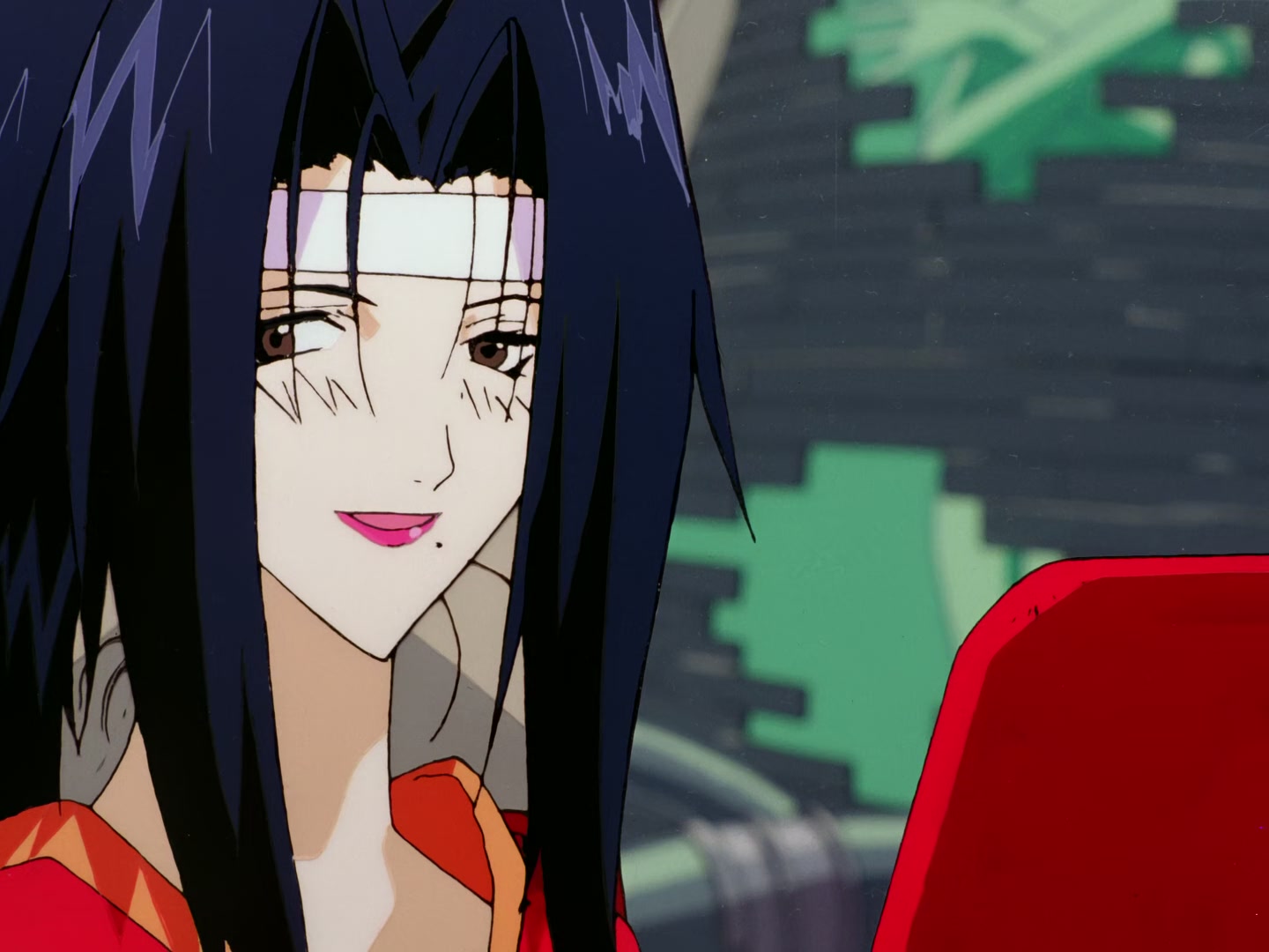 Outlaw Star Ep 8: Forced Departure @ 00:17:26