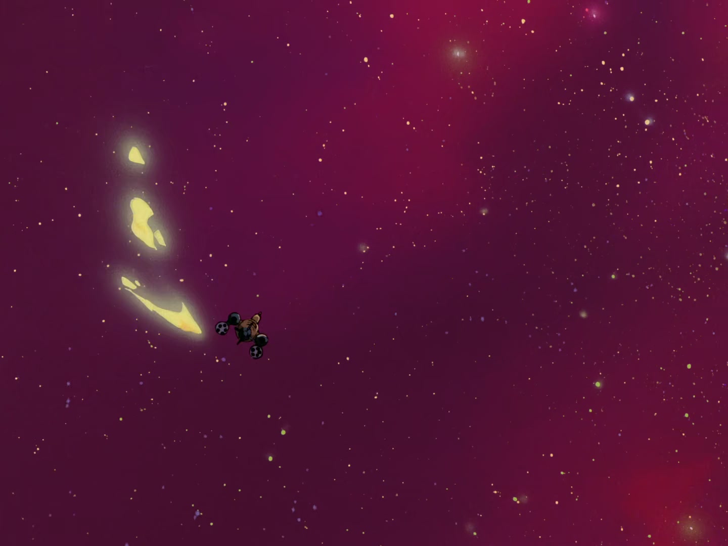Outlaw Star Ep 8: Forced Departure @ 00:21:11