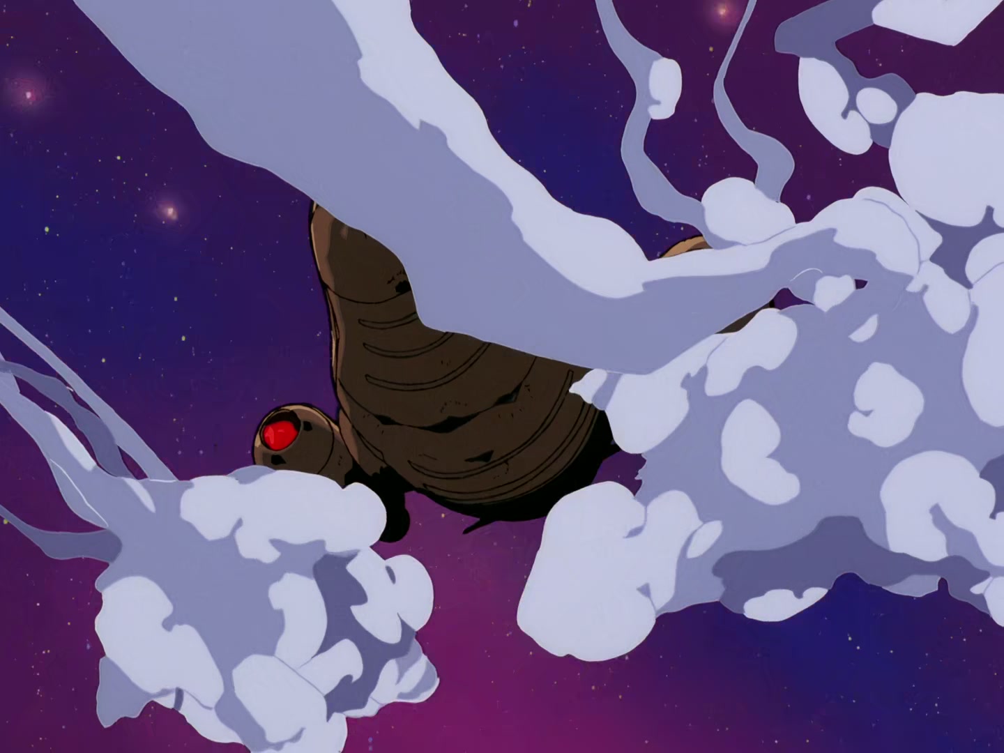 Outlaw Star Ep 8: Forced Departure @ 00:21:15