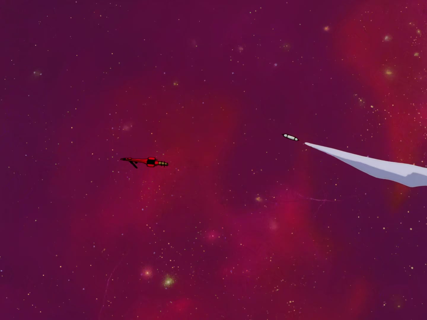 Outlaw Star Ep 8: Forced Departure @ 00:21:19