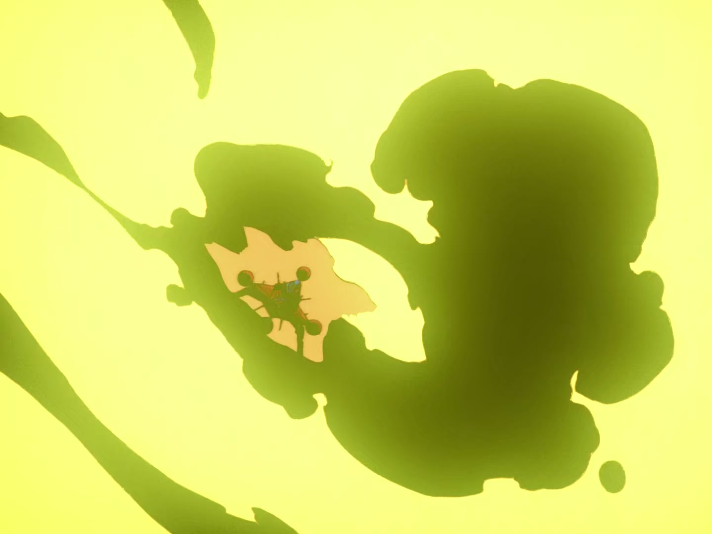 Outlaw Star Ep 8: Forced Departure @ 00:21:22