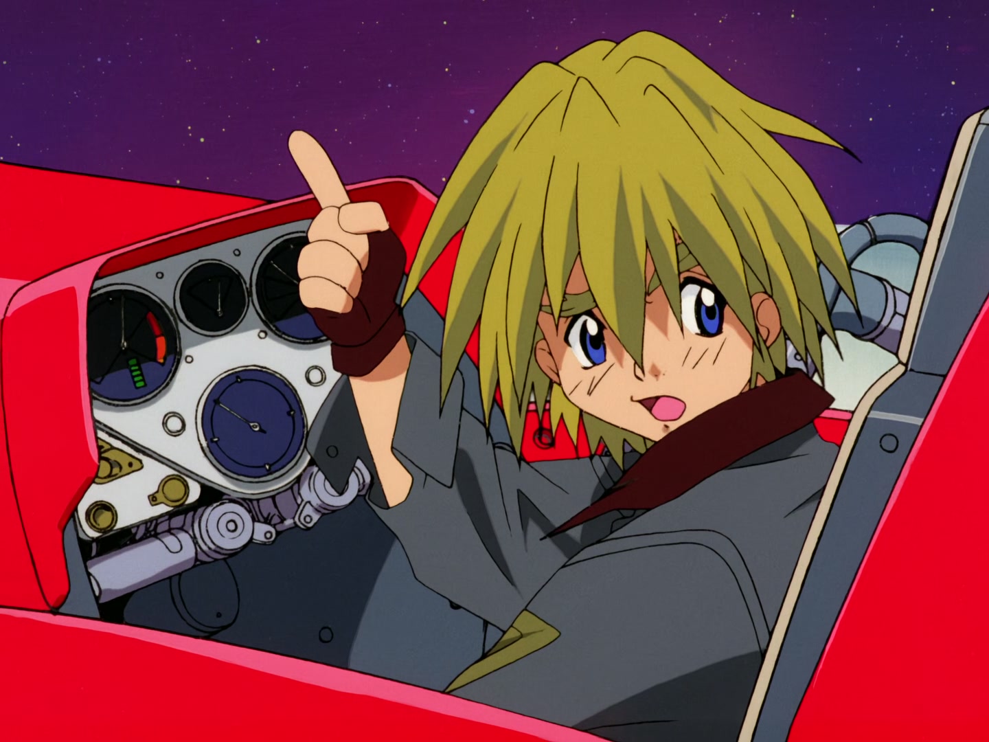 Outlaw Star Ep 8: Forced Departure @ 00:22:38