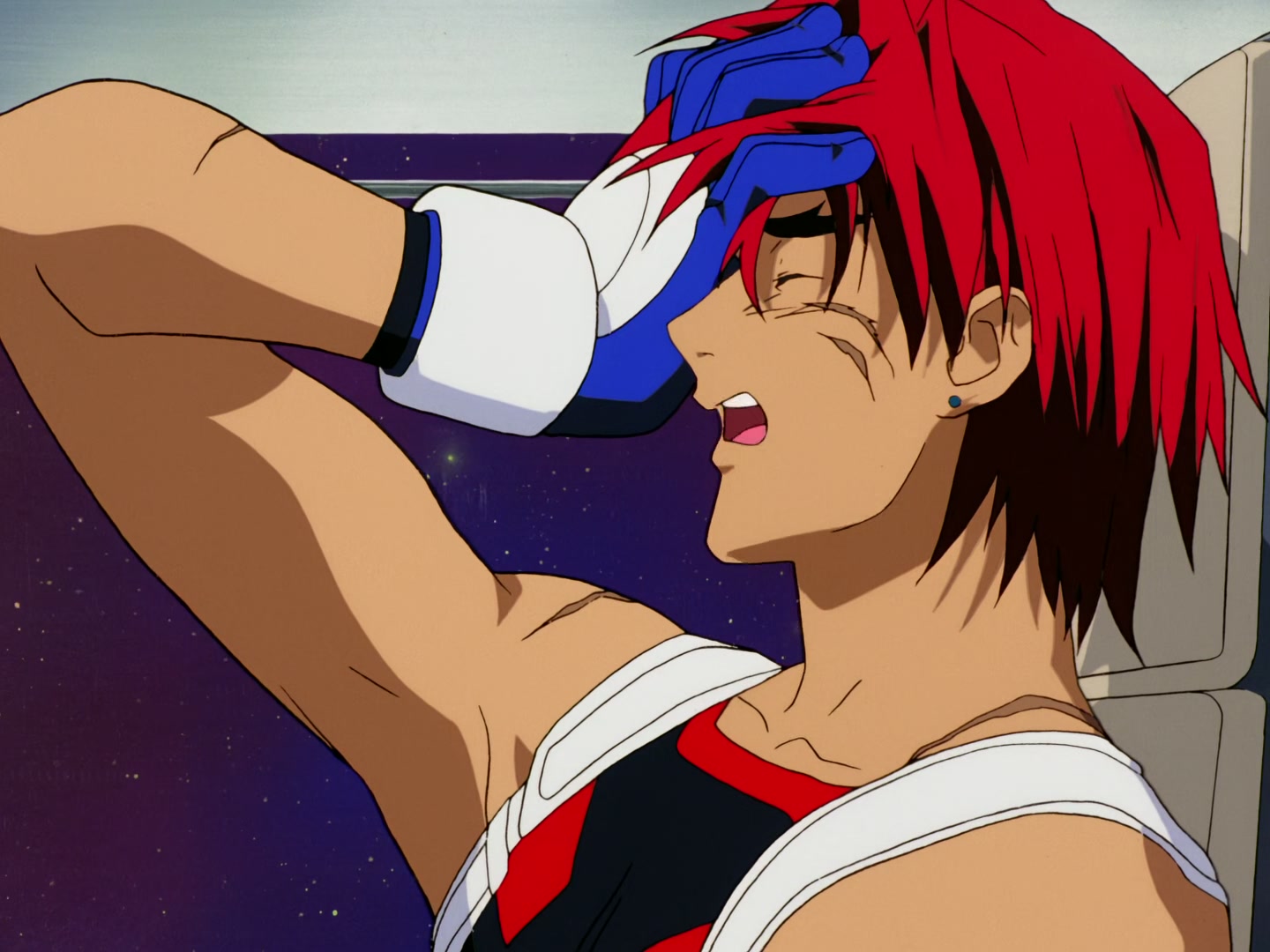 Outlaw Star Ep 8: Forced Departure @ 00:22:42