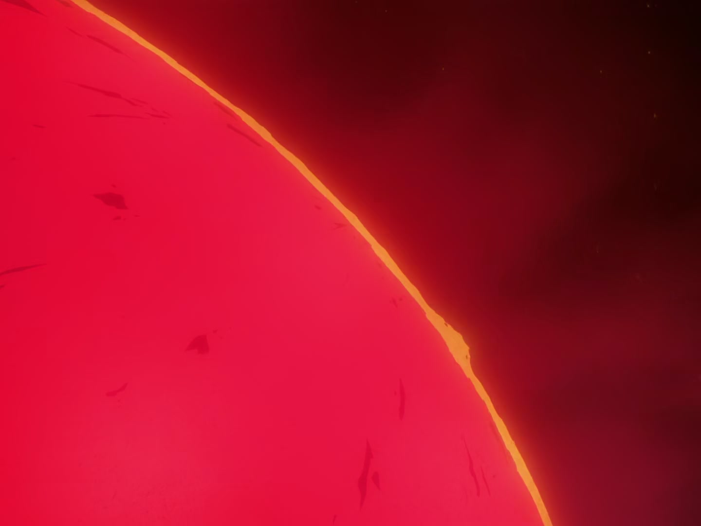 Outlaw Star Ep 9: A Journey of Adventure! Huh? @ 00:02:38