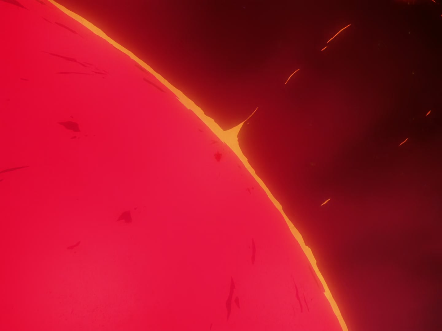 Outlaw Star Ep 9: A Journey of Adventure! Huh? @ 00:02:41