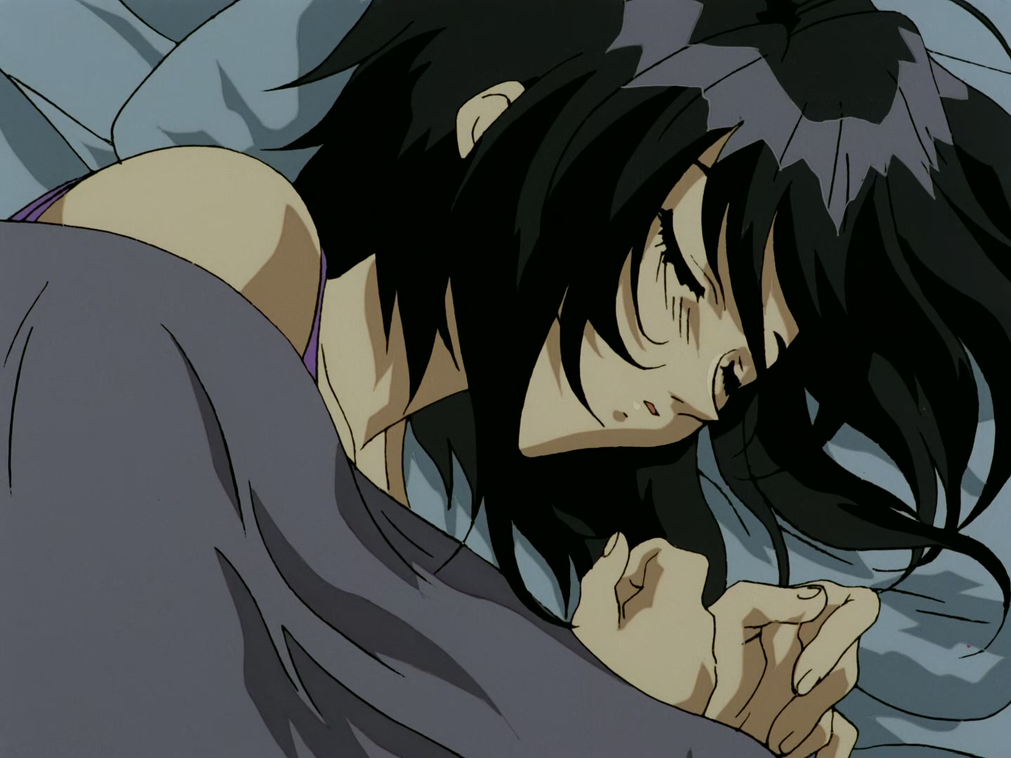 Outlaw Star Ep 9: A Journey of Adventure! Huh? @ 00:03:03