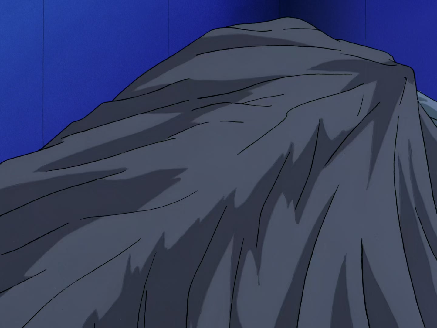 Outlaw Star Ep 9: A Journey of Adventure! Huh? @ 00:05:00