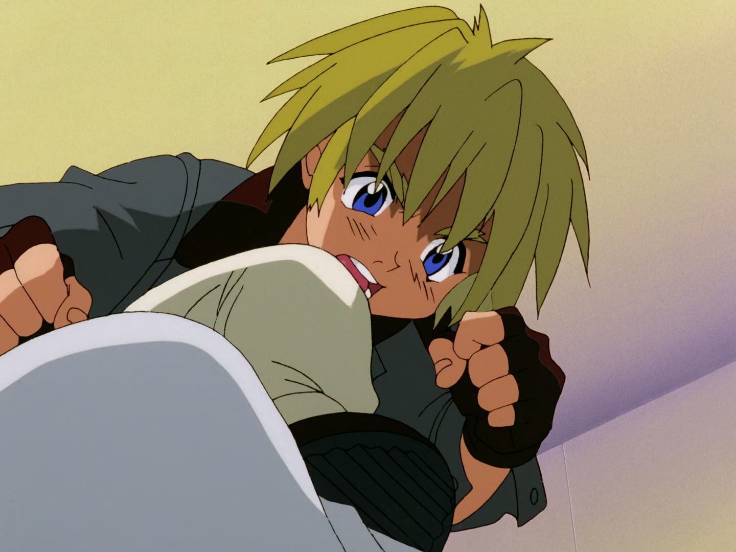 Outlaw Star Ep 9: A Journey of Adventure! Huh? @ 00:05:21
