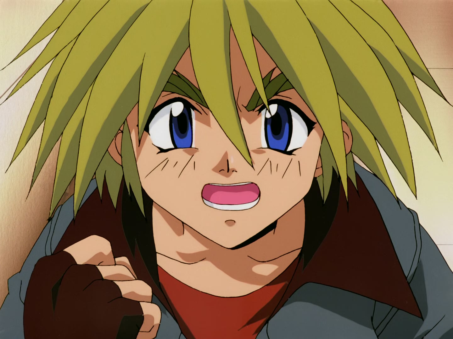 Outlaw Star Ep 9: A Journey of Adventure! Huh? @ 00:07:21