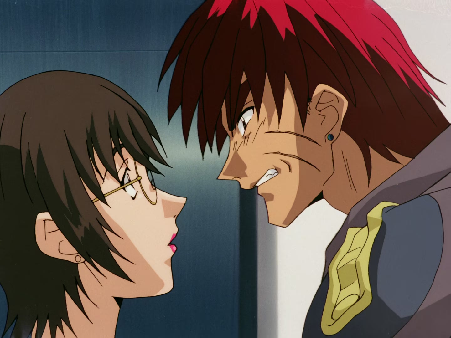 Outlaw Star Ep 10: Gathering for the Space Race @ 00:05:41