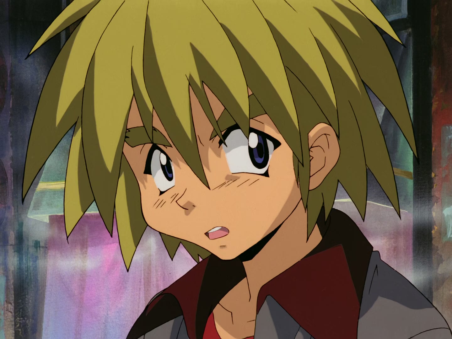 Outlaw Star Ep 10: Gathering for the Space Race @ 00:06:17