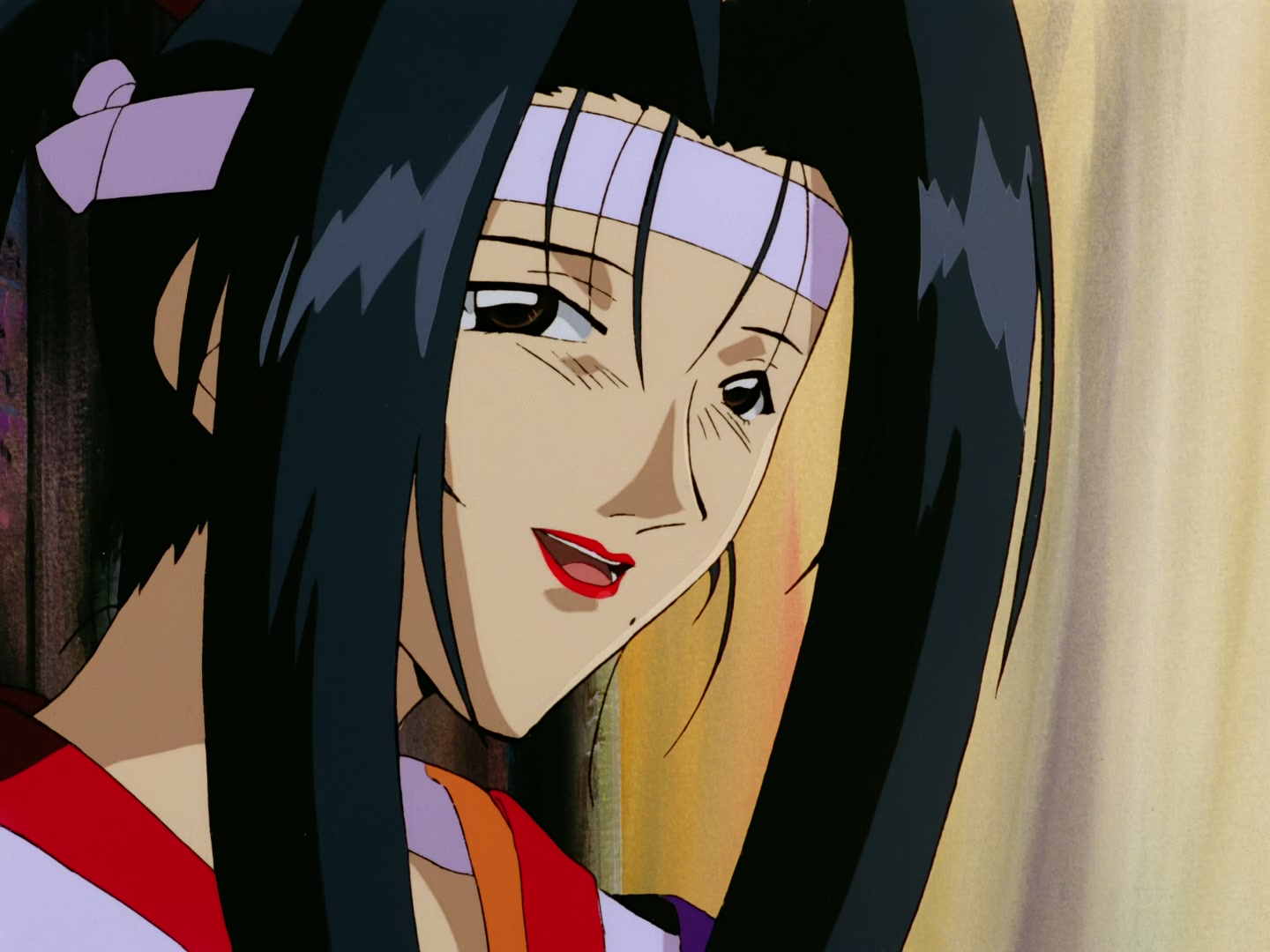Outlaw Star Ep 10: Gathering for the Space Race @ 00:06:43