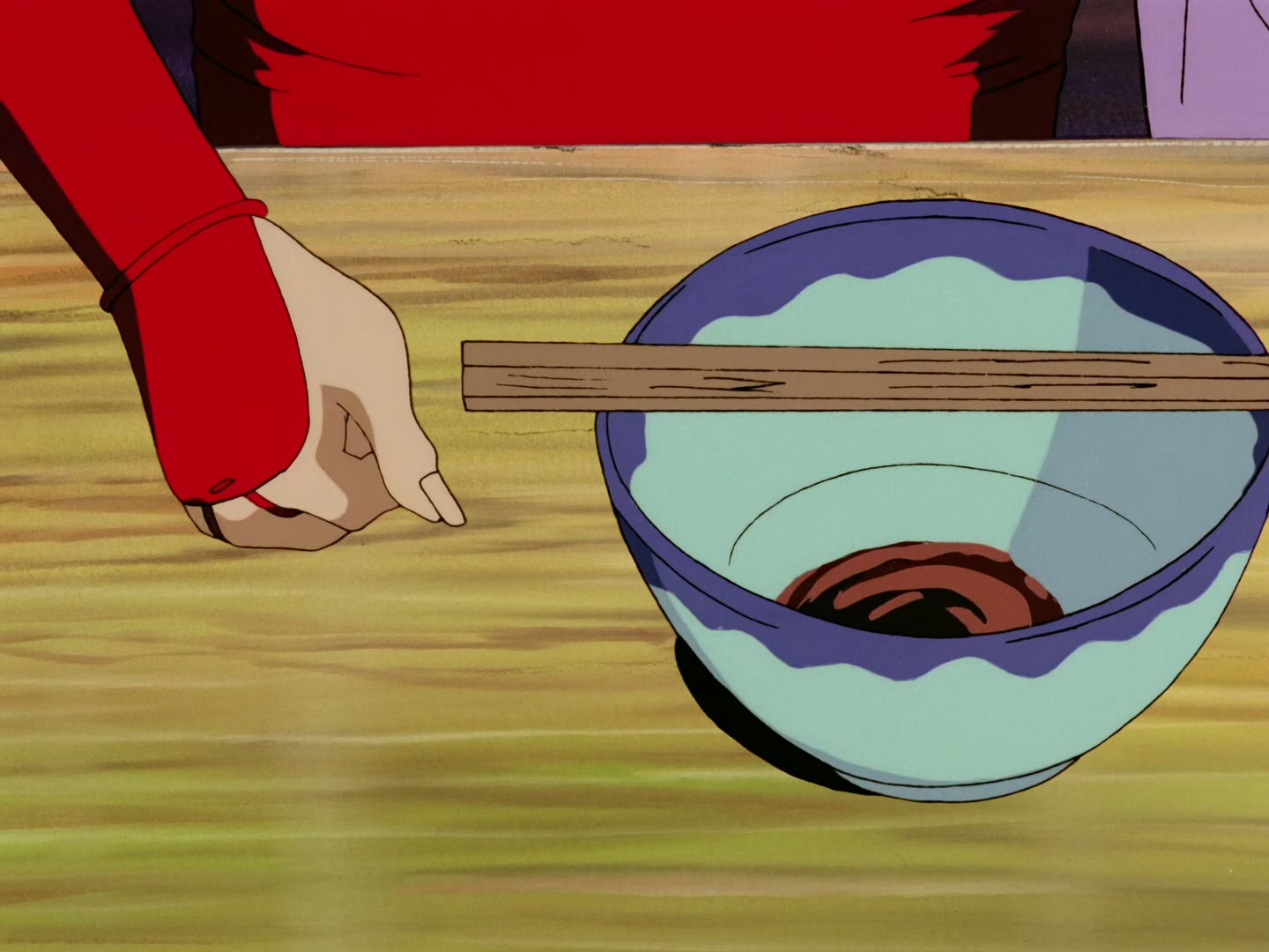 Outlaw Star Ep 10: Gathering for the Space Race @ 00:06:46
