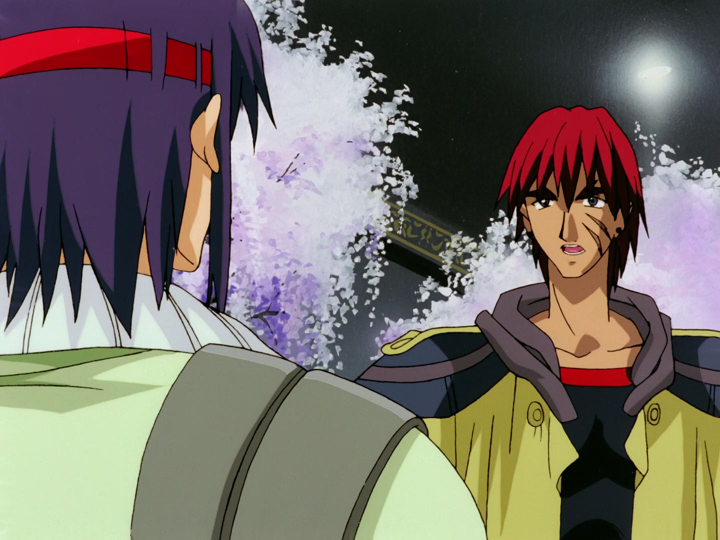 Outlaw Star Ep 10: Gathering for the Space Race @ 00:07:41