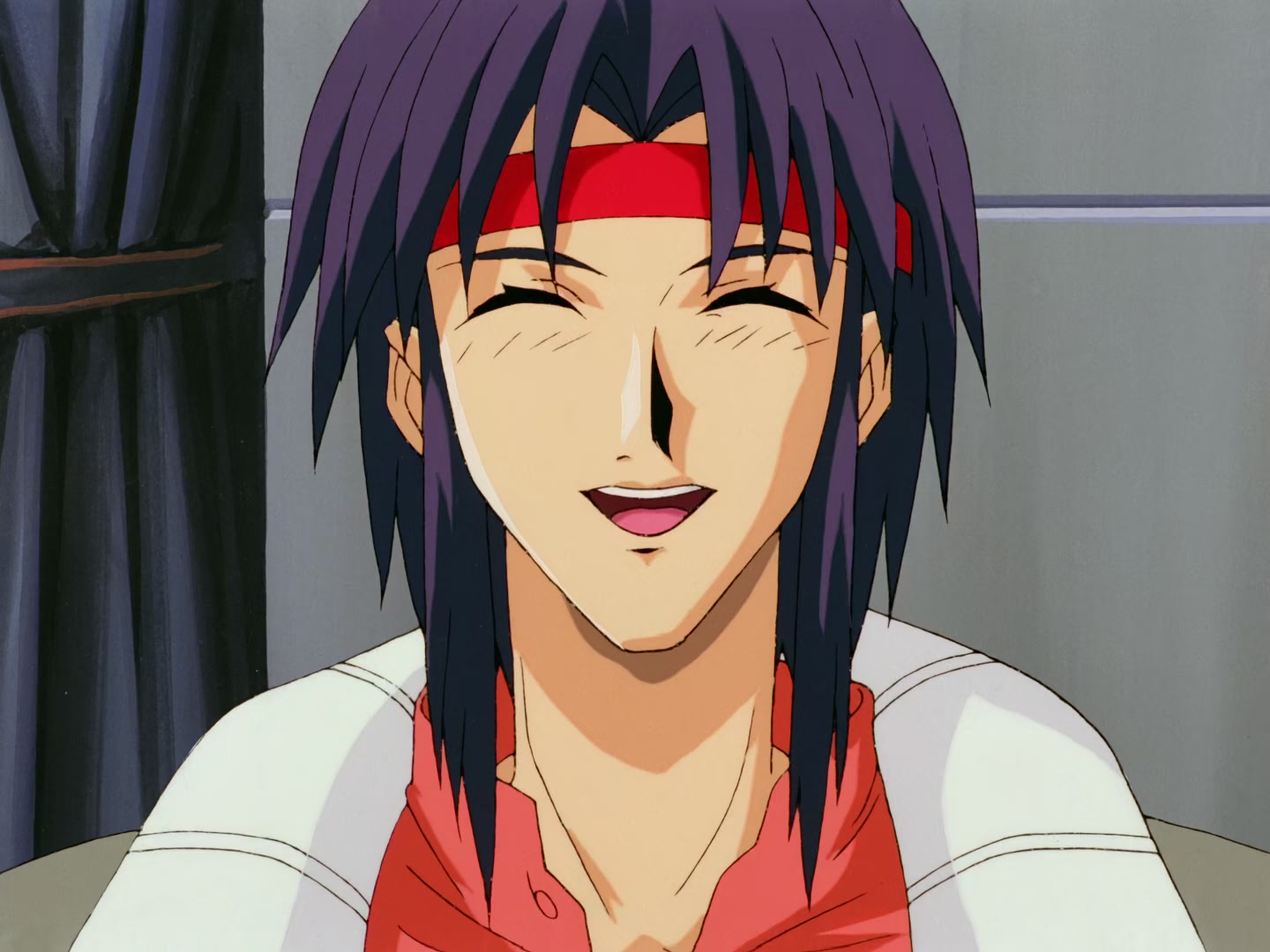 Outlaw Star Ep 10: Gathering for the Space Race @ 00:07:45