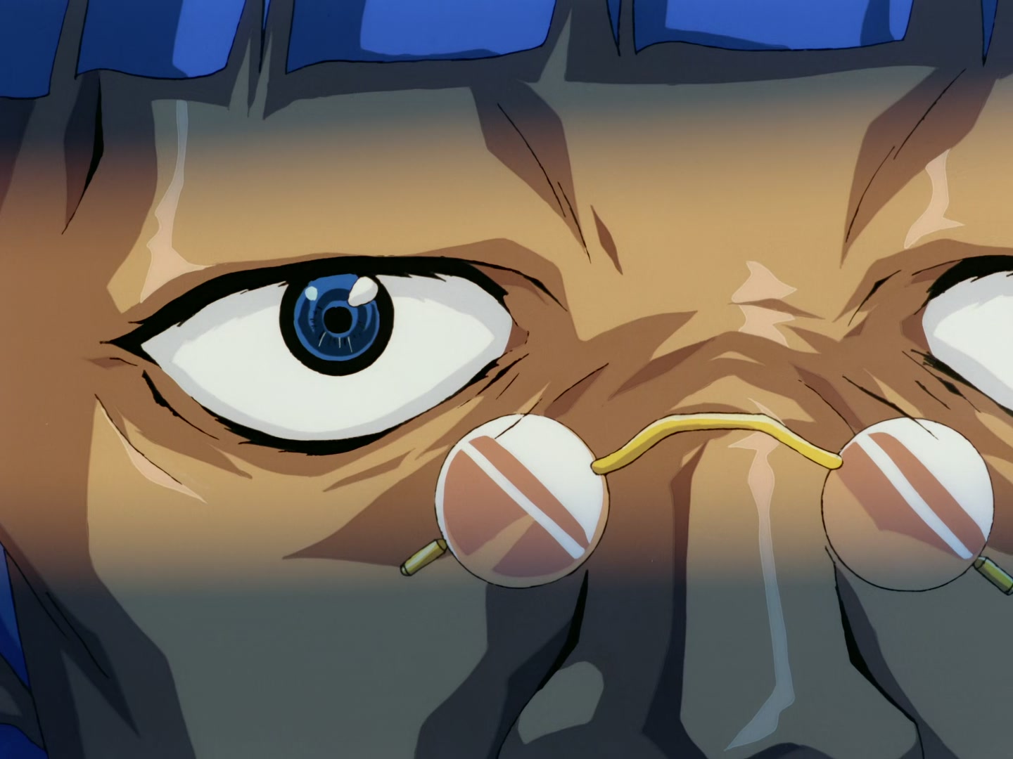 Outlaw Star Ep 10: Gathering for the Space Race @ 00:20:10
