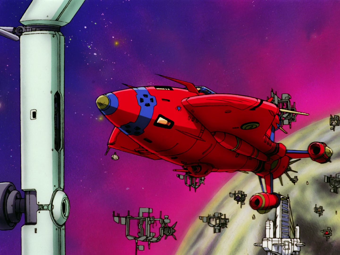 Outlaw Star Ep 10: Gathering for the Space Race @ 00:20:17