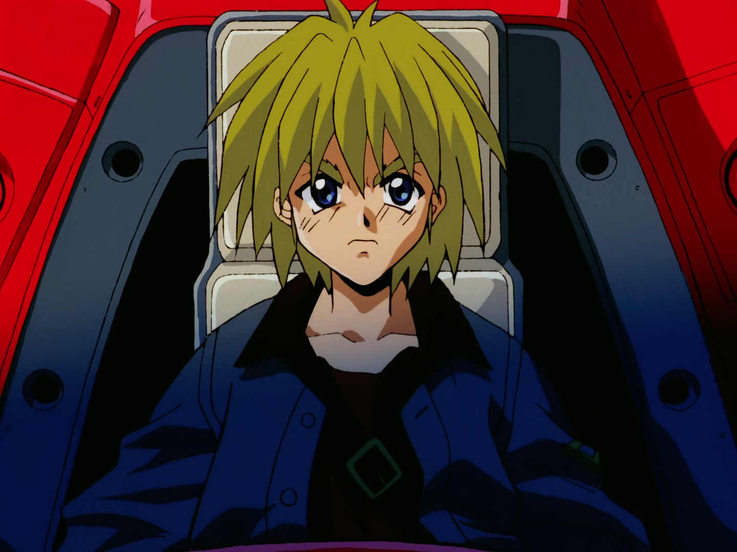 Outlaw Star Ep 10: Gathering for the Space Race @ 00:20:25