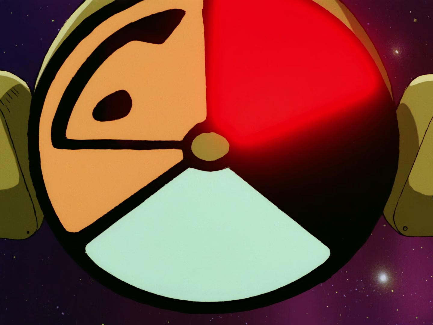 Outlaw Star Ep 10: Gathering for the Space Race @ 00:20:54